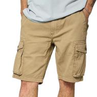 Short Beige Homme Kaporal 3M81 Marco pas cher