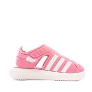 Sandales Rose Fille Adidas Water Sandal I vue 2