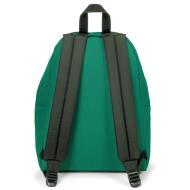 Sac à Dos Vert Foncé Mixte Eastpak Padded vue 2