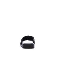 Sandales Noires Femme Carmela Neg vue 3