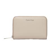 Portefeuille Beige Femme Calvin Klein Jeans Foil