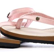 Sandales Rose Fille O'Neill Batida vue 7