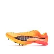 Athletics shoes Orange Men Puma Evospeed Distance Nitro Elite affordable