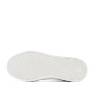 Baskets Blanches/Grises Foncées Femme Ellesse Catarina vue 5
