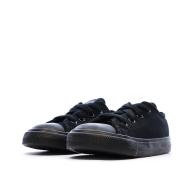 Converse Chuck Taylor All Star Negro Zapatillas [69e75982c32b0] ver 6