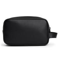 Trousse de Toilette Noire Homme Tommy Hilfiger Washba vue 2