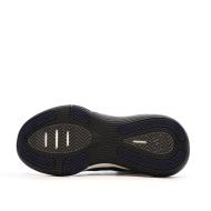 Chaussures de baskets Noires Homme Adidas Bounce vue 5