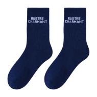 Herren-Socken „Marines“ von Stella Green – rustikal und charmant