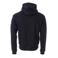 Sweat à capuche Marine Homme C17 Fletcher vue 2