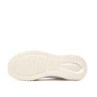 Baskets Blanches Homme Calvin Klein Jeans Eva Runner vue 3