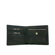 Portefeuille Noir Homme Redskins Podium vue 3
