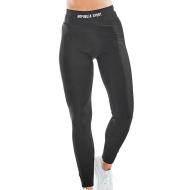 Legging Noir Femme No Publik California pas cher
