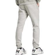 Jogging Gris Homme Adidas Ess Pt vue 2