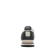 Baskets Grise Homme Pepe Jeans Brit Road vue 3
