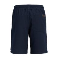 Short Marine Garçon Jack & Jones Jpstjaiden vue 2