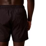 Maillot de bain Noir Homme Calvin Klein Jeans LV00N61000 vue 2