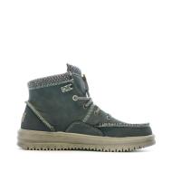 Boots Marine Mixte Bradley Youth vue 2