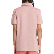 Polo Rosa Herren Timberland Oxford Ansicht 2