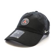 Casquette Noire Homme Nike Psg Club pas cher