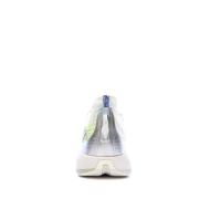 Baskets Blanches/Jaunes Homme Le Coq Sportif R2024 vue 3