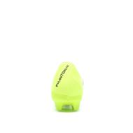 Chaussures de football Jaunes/Grises homme NIKE Phantom GX 2 Academy vue 3