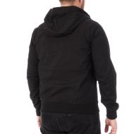 Veste Noire Homme Paragoose MONROE vue 2