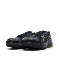 Baskets Noires Homme Puma Mapf1 Hypnotic Ls vue 6