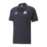 OM Polo Marine Homme Puma 767306 pas cher