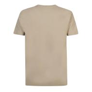 T-shirt Vert Clair Homme Petrol Industries Classic vue 2