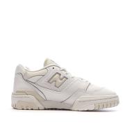 550 Baskets Blanches Femme New Balance vue 2