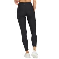 Leggings negros para mujer No Publik Leopard ver 2