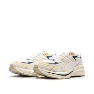 Baskets Blanches/Orange Homme Puma Hypnotic vue 6