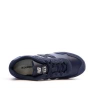 Baskets Marine Femme New Balance 515 vue 4