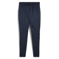 OM Pantalon Training Marine Homme Puma 24/25 vue 2