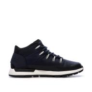 Baskets Marine Homme Timberland Sprint Trekker Up Waterproof vue 2