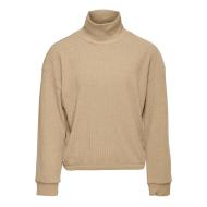 Pull Beige Fille Kids Only Nella