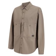 Converse Wordmark Utility Jacket Braun Mann günstig
