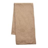 Echarpe Marron Femme Vila Vidalia
