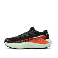 Chaussures de Running Noires Homme Salomon DRX DEFY pas cher