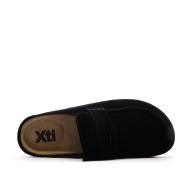 Sabots Noir Homme Xti Sabots Naples vue 4