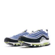 Baskets Bleu Homme Nike Air Max 97 vue 6