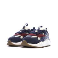 Baskets Noir Fille Puma Rs-x Efekt vue 6