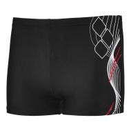 Short de bain Noir Garçon Arena 008671 vue 2