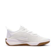 Baskets Blanches Fille Nike Omni vue 2