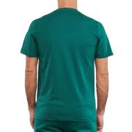 T-shirt Vert Homme PUMA 674470 vue 2