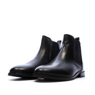 Bottines Noires Femme Les Tropéziennes Myla vue 6