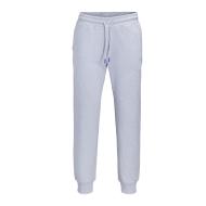 Pantalón corto de chándal Jack &amp; Jones College Gris, Niño