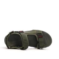 Sandales Kaki Homme Xti 144032 vue 4