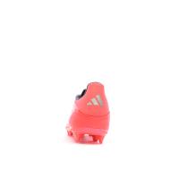 Chaussures de Foot Rose Fluo Homme Adidas F50 League FG/MG vue 3