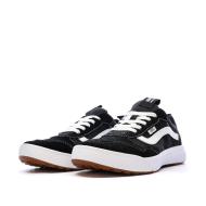 Baskets Noir Homme Vans Mn Range vue 6